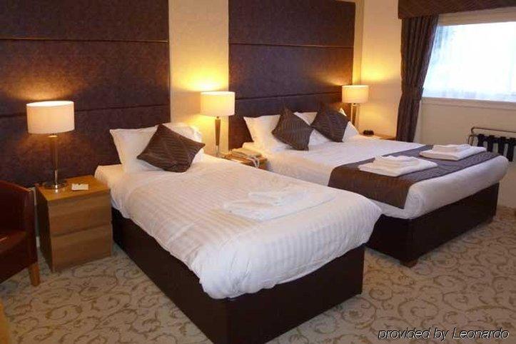 Windsor Hotel 네언 외부 사진