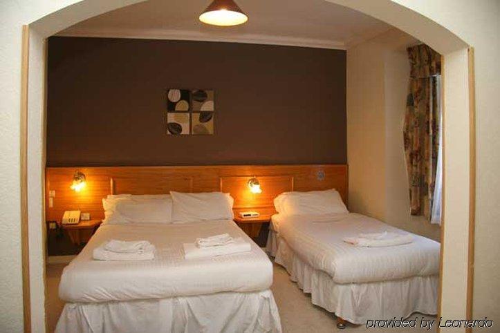 Windsor Hotel 네언 외부 사진