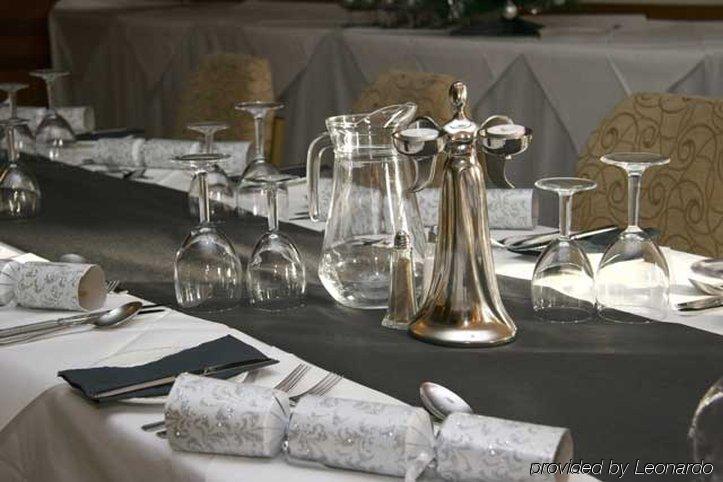 Windsor Hotel 네언 외부 사진