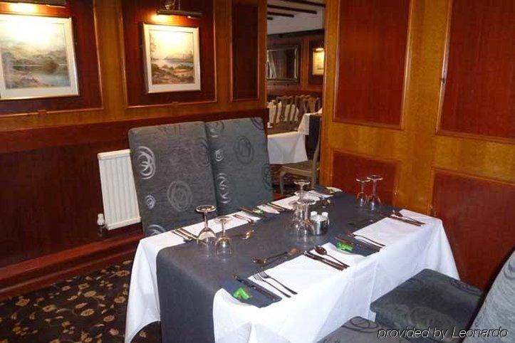 Windsor Hotel 네언 외부 사진