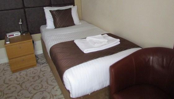 Windsor Hotel 네언 객실 사진