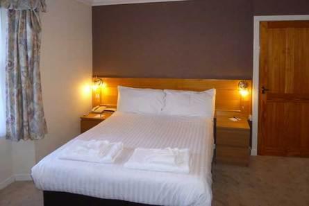 Windsor Hotel 네언 외부 사진