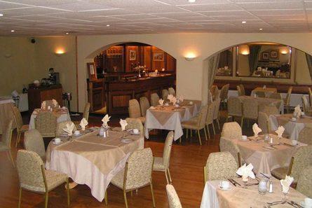 Windsor Hotel 네언 외부 사진