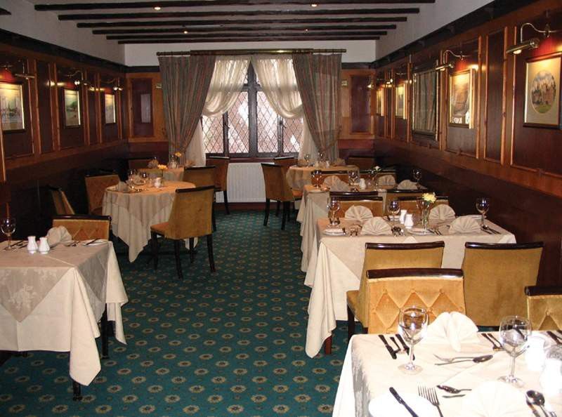 Windsor Hotel 네언 외부 사진